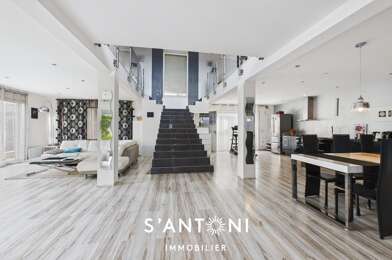 Maison 5 pièces 414000 €