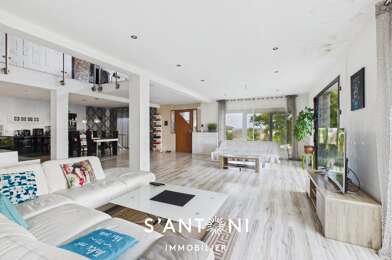 Maison 5 pièces 414000 €