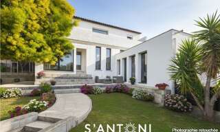 Maison 5 Pièces 212 m² à vendre à Béziers (34500)