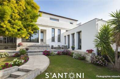 Maison 5 pièces 399900 €