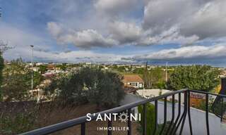 Maison 4 Pièces 123 m² à vendre à Béziers (34500)