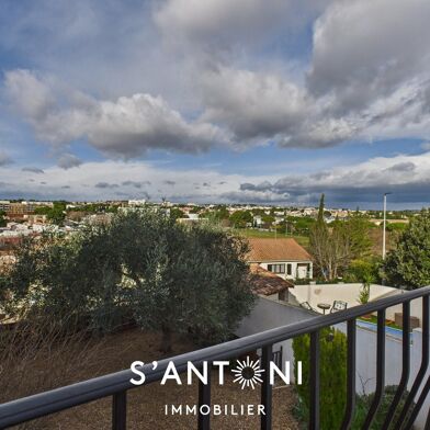 Maison 4 pièces 249000 €