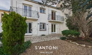 Maison 4 Pièces 123 m² à vendre à Béziers (34500)