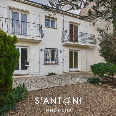 Maison 4 pièces 249000 €