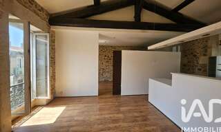 Appartement 5 Pièces 65 m² à vendre à Nîmes (30000)