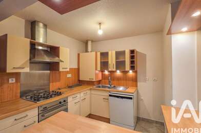 Appartement 4 pièces 250000 €