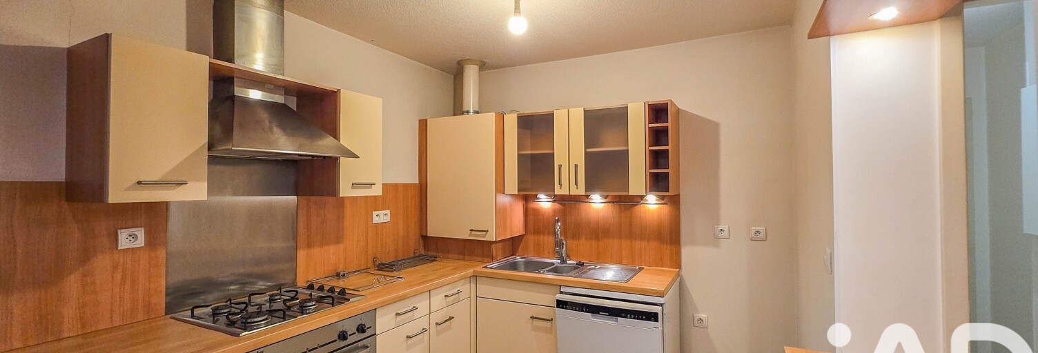 Appartement 4 Pièces 78 m² à vendre à Scy-Chazelles (57160)