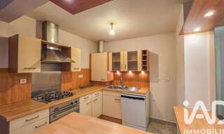 Appartement 4 Pièces 78 m² à vendre à Scy-Chazelles (57160)