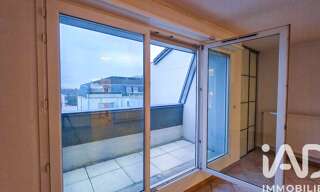 Appartement 4 Pièces 78 m² à vendre à Scy-Chazelles (57160)