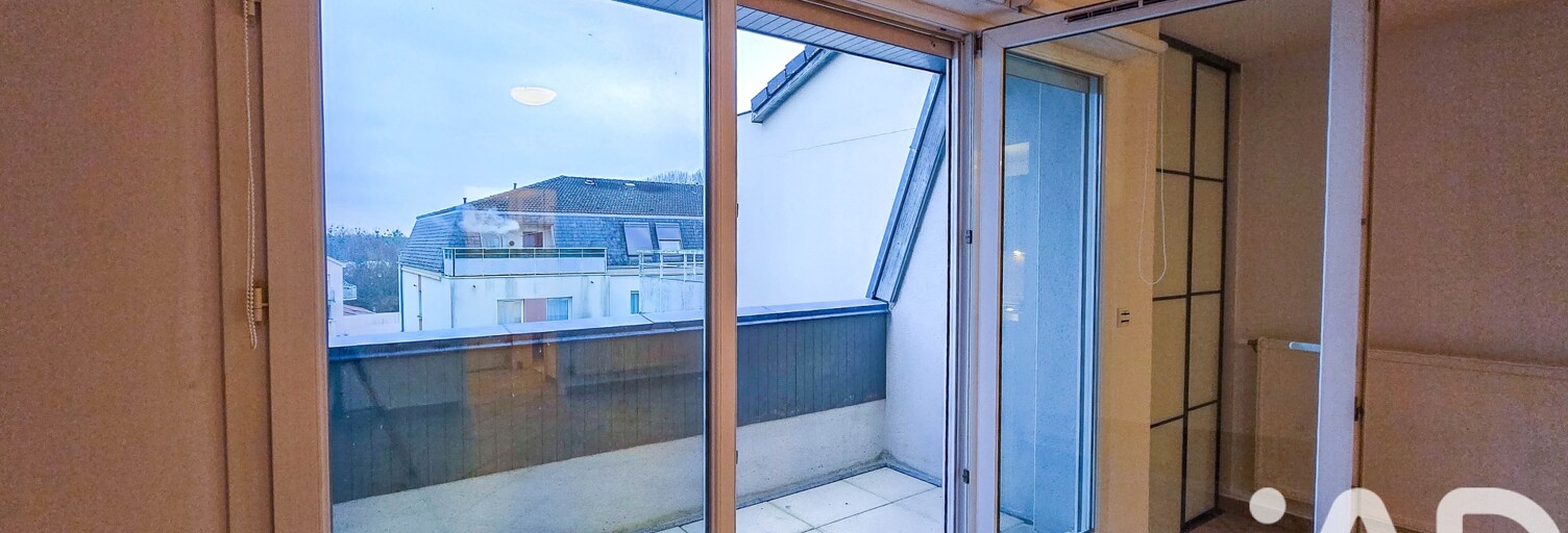 Appartement 4 Pièces 78 m² à vendre à Scy-Chazelles (57160)