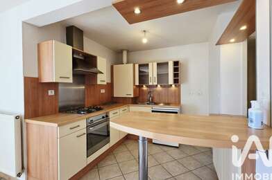 Appartement 4 pièces 237000 €