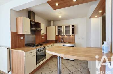 Vente Appartement 4 pièces — photo du bien