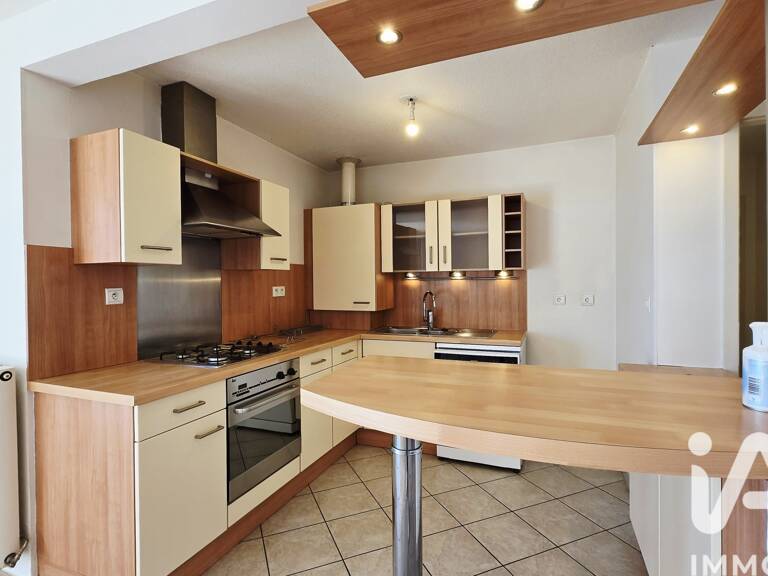 Vente Appartement 4 pièces — photo 1