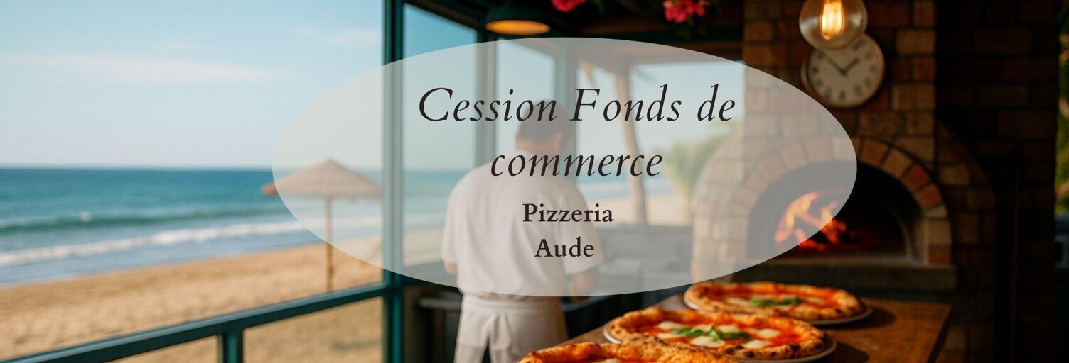 Commerce  100 m² à vendre à Narbonne (11100)