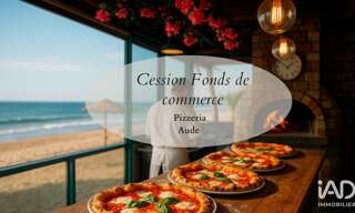 Commerce  100 m² à vendre à Narbonne (11100)