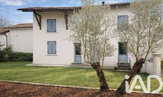 Maison 5 Pièces 110 m² à vendre à Succieu (38300)