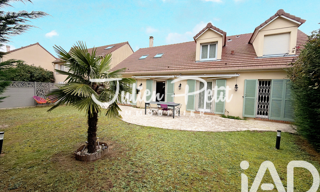 Maison 8 Pièces 170 m² à vendre à Thiais (94320)