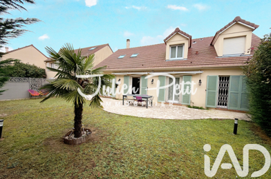 Maison 8 pièces 775000 €