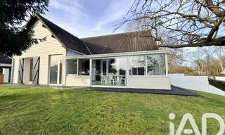 Maison 4 Pièces 93 m² à vendre à Saint-Ouen-de-Pontcheuil (27370)