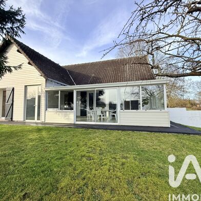 Maison 4 pièces 232000 €