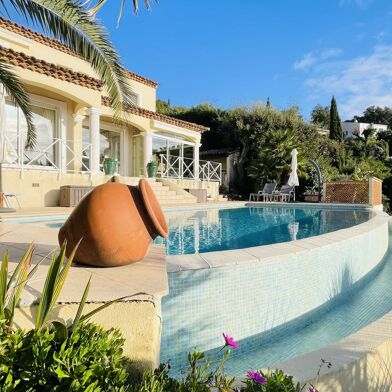 Maison 6 pièces 1040000 €