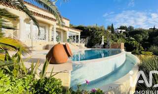 Maison 6 Pièces 142 m² à vendre à La Londe-les-Maures (83250)