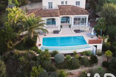 Maison 6 pièces 995000 €