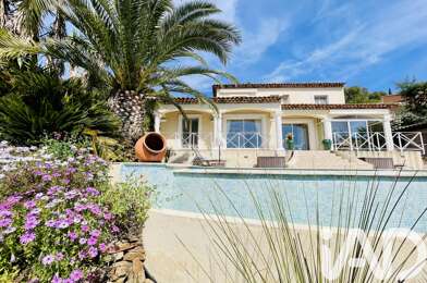 Maison 6 pièces 995000 €