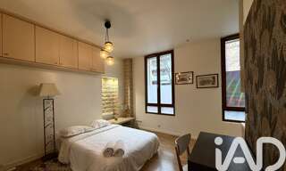 Appartement 1 Pièce 23 m² à vendre à Vincennes (94300)