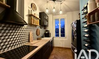 Appartement 3 Pièces 64 m² à vendre à Saint-Maurice (94410)