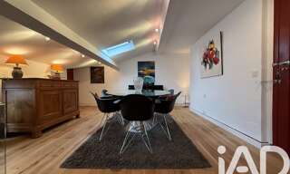 Appartement 4 Pièces 101 m² à vendre à Toulouse (31000)