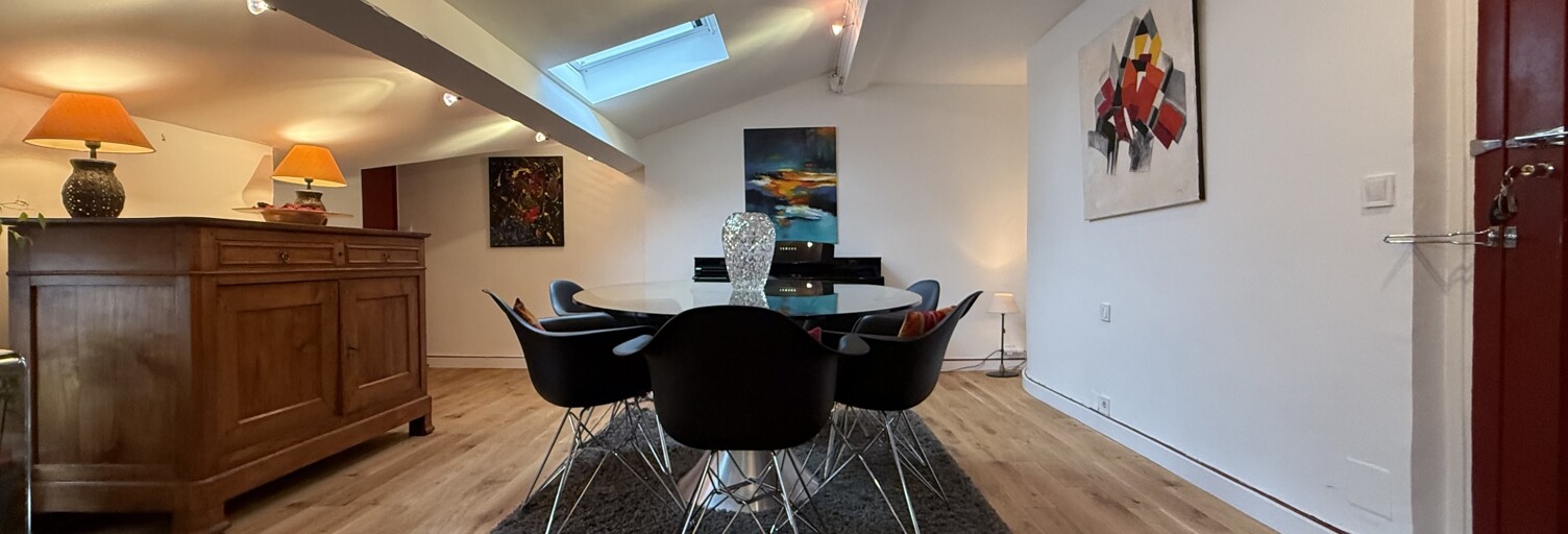 Appartement 4 Pièces 101 m² à vendre à Toulouse (31000)