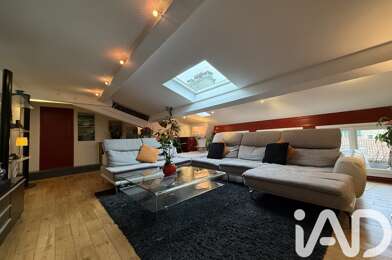 Appartement 4 pièces 459000 €