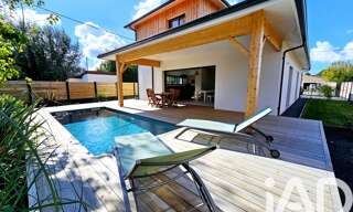 Maison 5 Pièces 145 m² à vendre à Gujan-Mestras (33470)