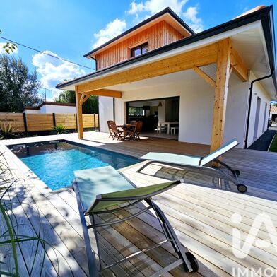 Maison 5 pièces 835000 €