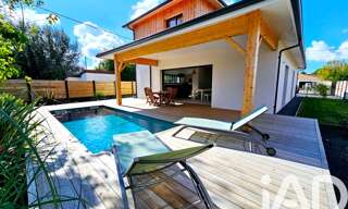 Maison 5 Pièces 145 m² à vendre à Gujan-Mestras (33470)