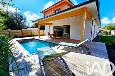 Maison 5 pièces 835000 €