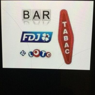 Commerce  420000 €