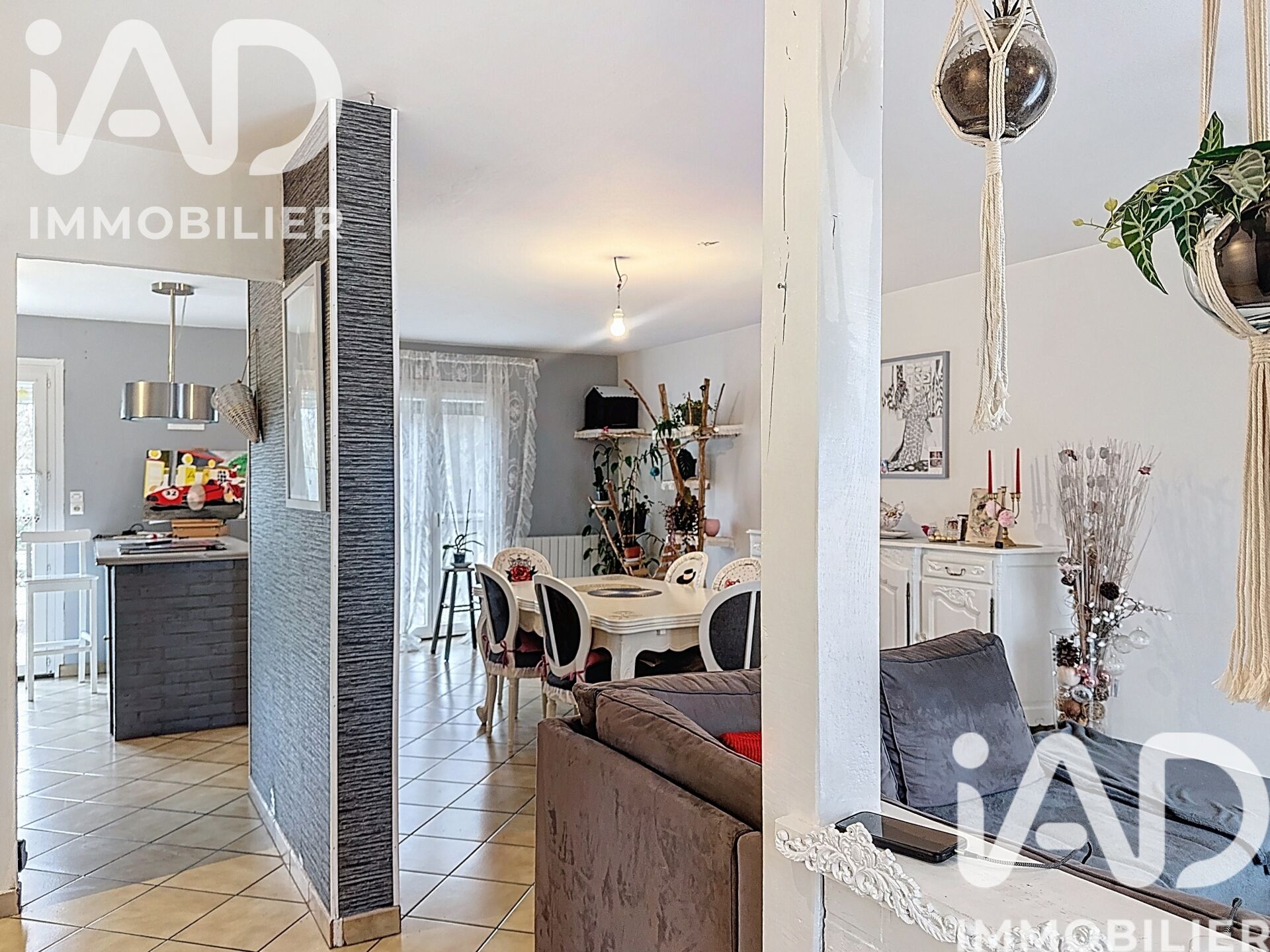 Vente Maison traditionnelle 5 pièces - Photo 3