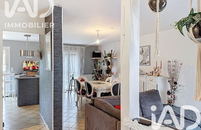 Vente Maison traditionnelle 5 pièces — photo 3