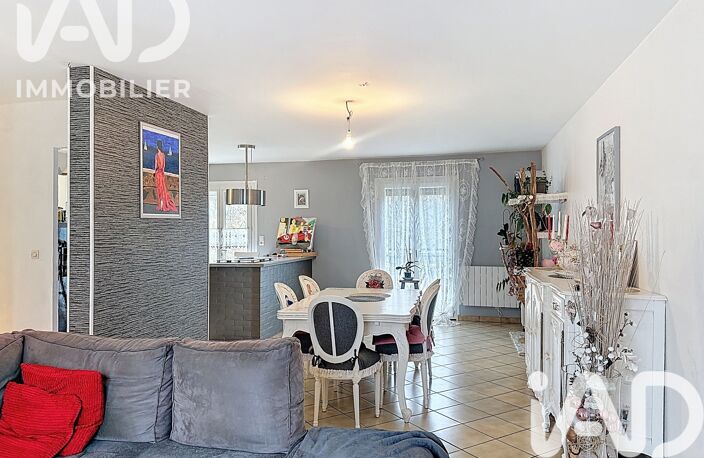 Vente Maison traditionnelle 5 pièces — photo 4