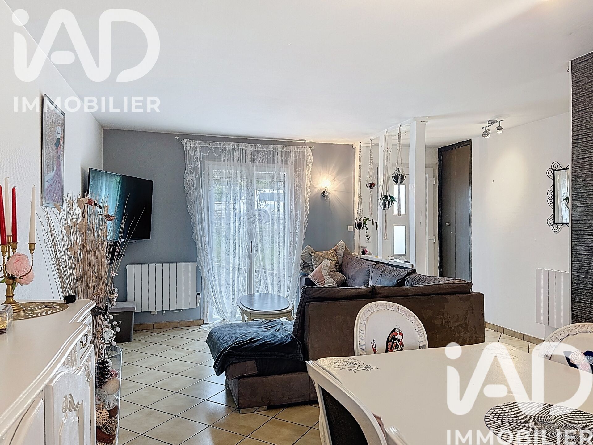 Vente Maison traditionnelle 5 pièces - Photo 5