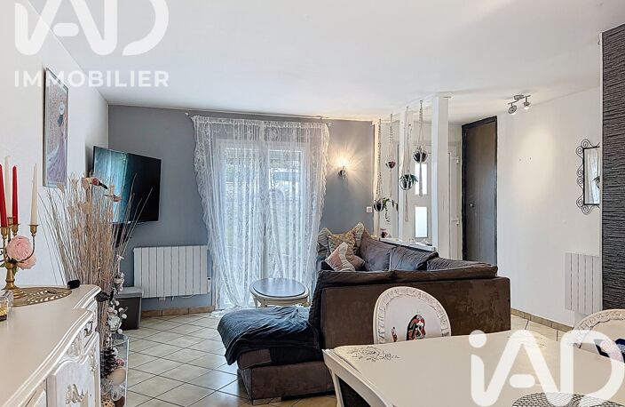 Vente Maison traditionnelle 5 pièces — photo 5