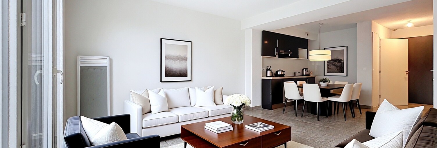 Maison 3 Pièces 69 m² à vendre à Maraussan (34370)