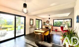 Maison 7 Pièces 175 m² à vendre à Saint-Agathon (22200)