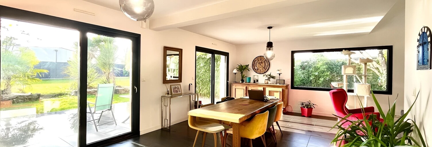 Maison 7 Pièces 175 m² à vendre à Saint-Agathon (22200)