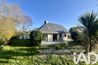 Maison 7 pièces 427000 €