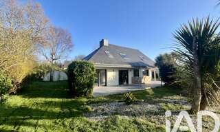 Maison 7 Pièces 175 m² à vendre à Saint-Agathon (22200)