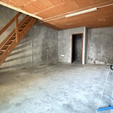 Maison 2 pièces 112000 €