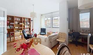 Bureau  40 m² à vendre à Toulouse (31000)